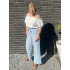 3483 Broek Stripes 